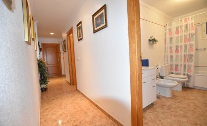 Herverkoop - Apartment -
La Mata - Costa Blanca