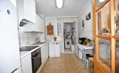 Herverkoop - Apartment -
La Mata - Costa Blanca