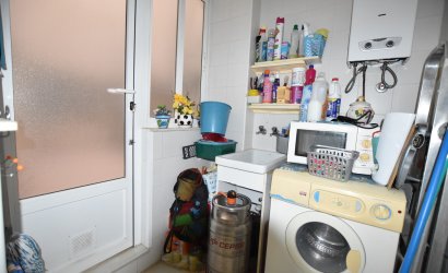 Herverkoop - Apartment -
La Mata - Costa Blanca