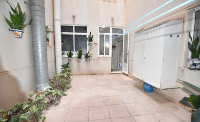 Herverkoop - Apartment -
La Mata - Costa Blanca