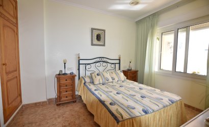 Herverkoop - Apartment -
La Mata - Costa Blanca
