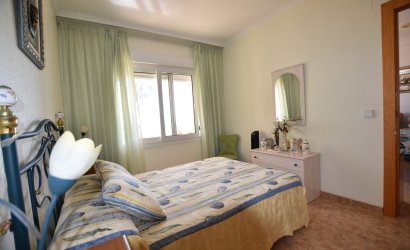 Herverkoop - Apartment -
La Mata - Costa Blanca