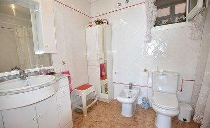 Herverkoop - Apartment -
La Mata - Costa Blanca