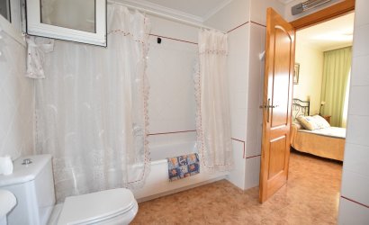 Herverkoop - Apartment -
La Mata - Costa Blanca