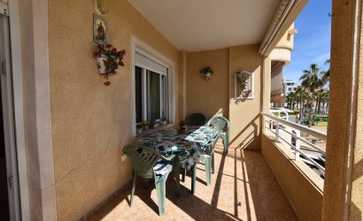 Herverkoop - Apartment -
La Mata - Costa Blanca