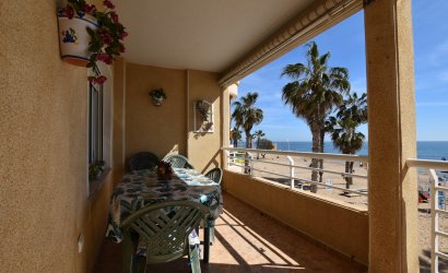 Herverkoop - Apartment -
La Mata - Costa Blanca