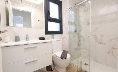 Revente - Apartment -
Orihuela Costa - Costa Blanca