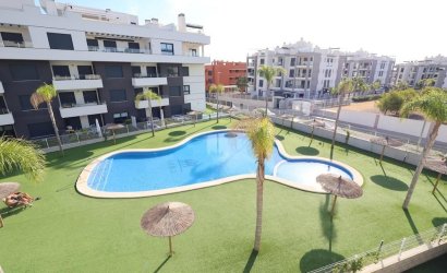 Revente - Apartment -
Orihuela Costa - Costa Blanca