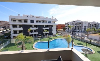 Revente - Apartment -
Orihuela Costa - Costa Blanca