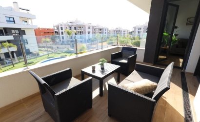 Revente - Apartment -
Orihuela Costa - Costa Blanca