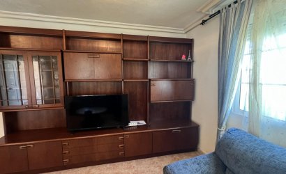 Resale - Semi Detached -
Torrevieja - Aguas Nuevas