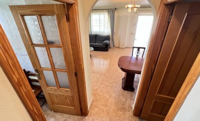 Resale - Semi Detached -
Torrevieja - Aguas Nuevas