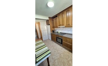 Resale - Semi Detached -
Torrevieja - Aguas Nuevas