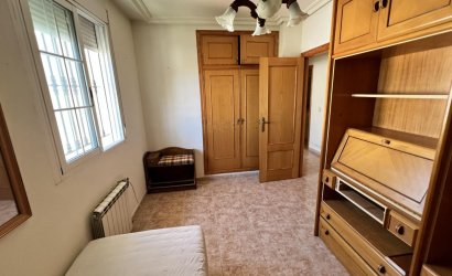 Resale - Semi Detached -
Torrevieja - Aguas Nuevas