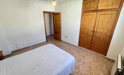 Resale - Semi Detached -
Torrevieja - Aguas Nuevas