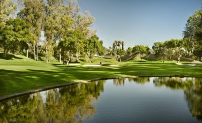 Nieuwbouw Woningen - Penthouse -
Marbella - Nueva Andalucia