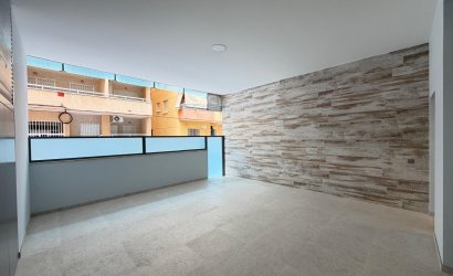 Revente - Apartment -
Torrevieja - Playa del Cura