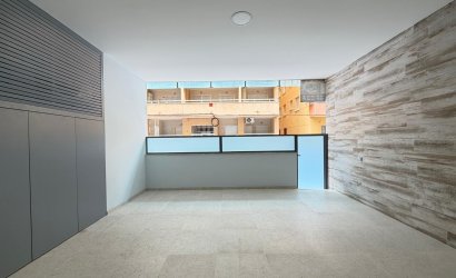 Revente - Apartment -
Torrevieja - Playa del Cura