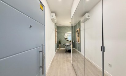 Revente - Apartment -
Torrevieja - Playa del Cura