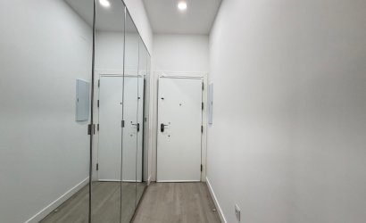 Revente - Apartment -
Torrevieja - Playa del Cura