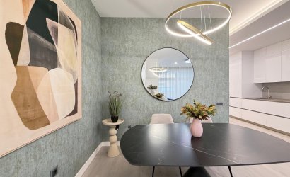 Revente - Apartment -
Torrevieja - Playa del Cura