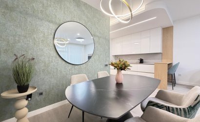 Revente - Apartment -
Torrevieja - Playa del Cura
