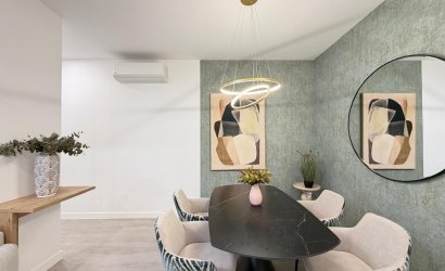 Revente - Apartment -
Torrevieja - Playa del Cura