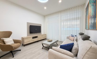 Revente - Apartment -
Torrevieja - Playa del Cura