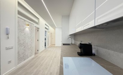 Revente - Apartment -
Torrevieja - Playa del Cura
