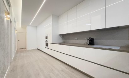 Revente - Apartment -
Torrevieja - Playa del Cura