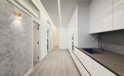 Revente - Apartment -
Torrevieja - Playa del Cura