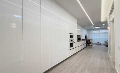 Revente - Apartment -
Torrevieja - Playa del Cura