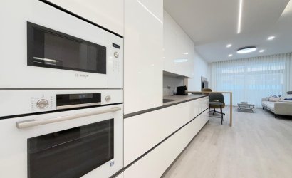 Revente - Apartment -
Torrevieja - Playa del Cura