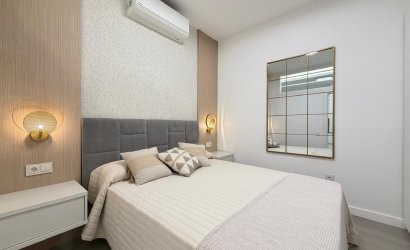 Revente - Apartment -
Torrevieja - Playa del Cura
