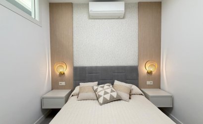 Revente - Apartment -
Torrevieja - Playa del Cura