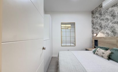 Revente - Apartment -
Torrevieja - Playa del Cura