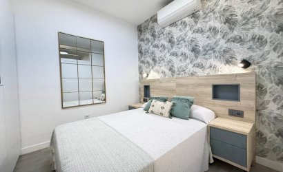 Revente - Apartment -
Torrevieja - Playa del Cura