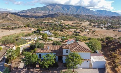 Revente - Finca -
Entrerrios - Inland