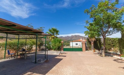 Revente - Finca -
Entrerrios - Inland