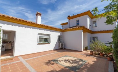 Revente - Finca -
Entrerrios - Inland