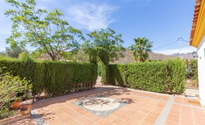 Revente - Finca -
Entrerrios - Inland