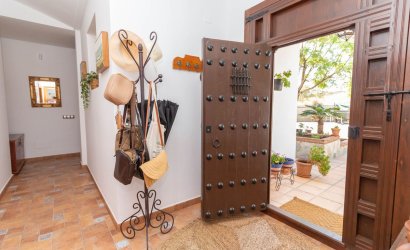 Revente - Finca -
Entrerrios - Inland