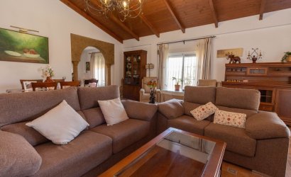 Revente - Finca -
Entrerrios - Inland