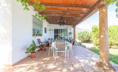 Revente - Finca -
Entrerrios - Inland