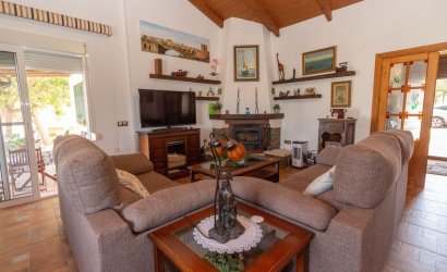 Revente - Finca -
Entrerrios - Inland