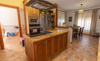 Revente - Finca -
Entrerrios - Inland