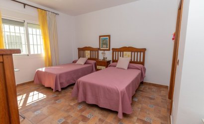 Revente - Finca -
Entrerrios - Inland