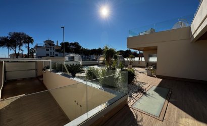 Herverkoop - Villa -
Orihuela Costa - Campoamor