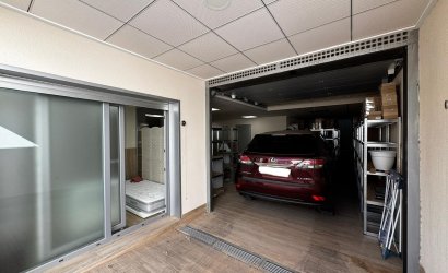 Herverkoop - Villa -
Orihuela Costa - Campoamor