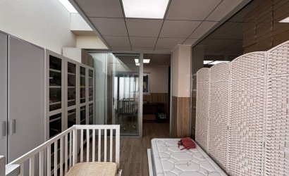 Herverkoop - Villa -
Orihuela Costa - Campoamor